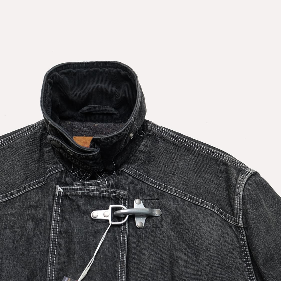 fireman jacket 상품이미지3