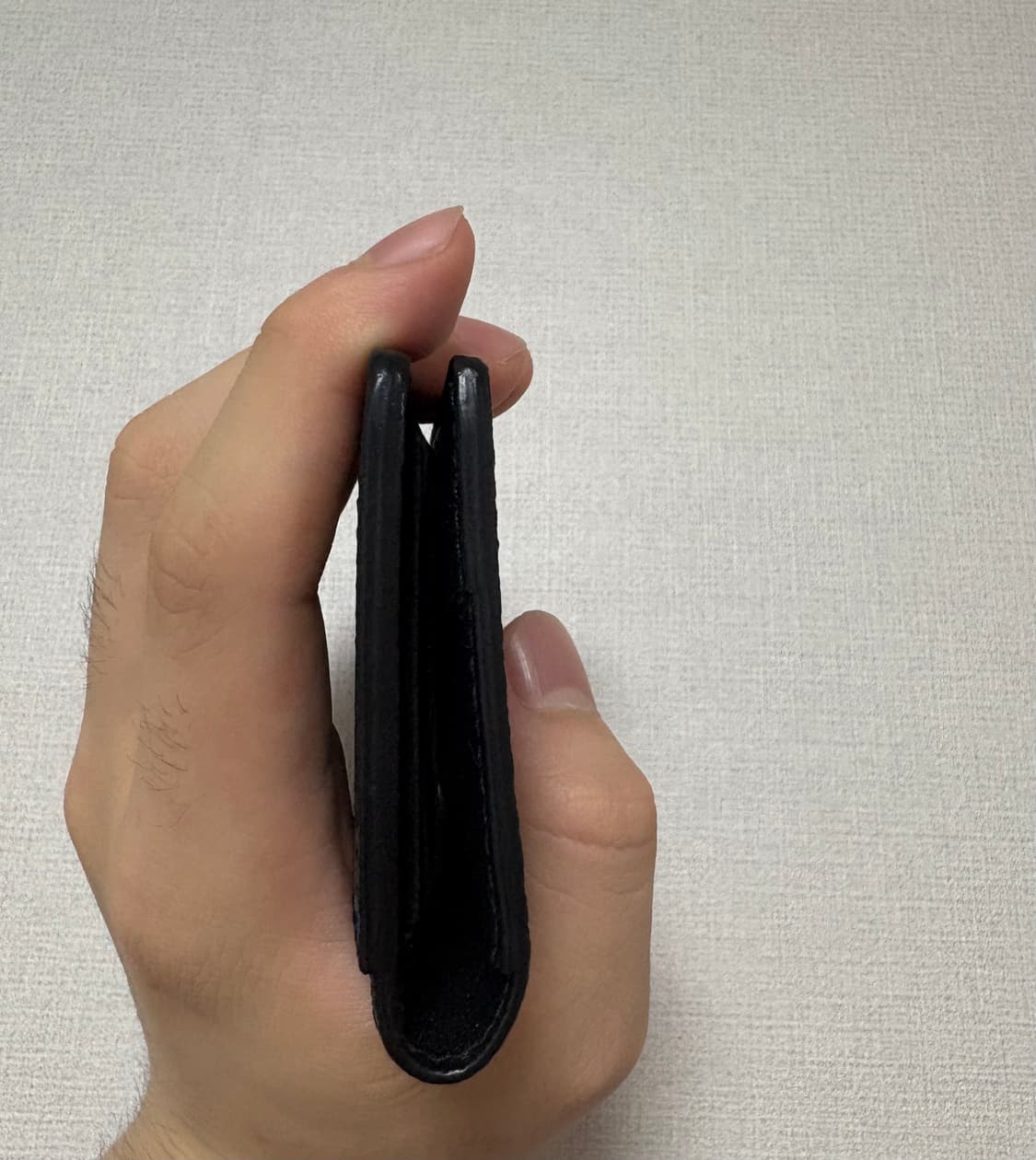 루이비통 오거나이저 그라디언트 블랙 상품이미지4