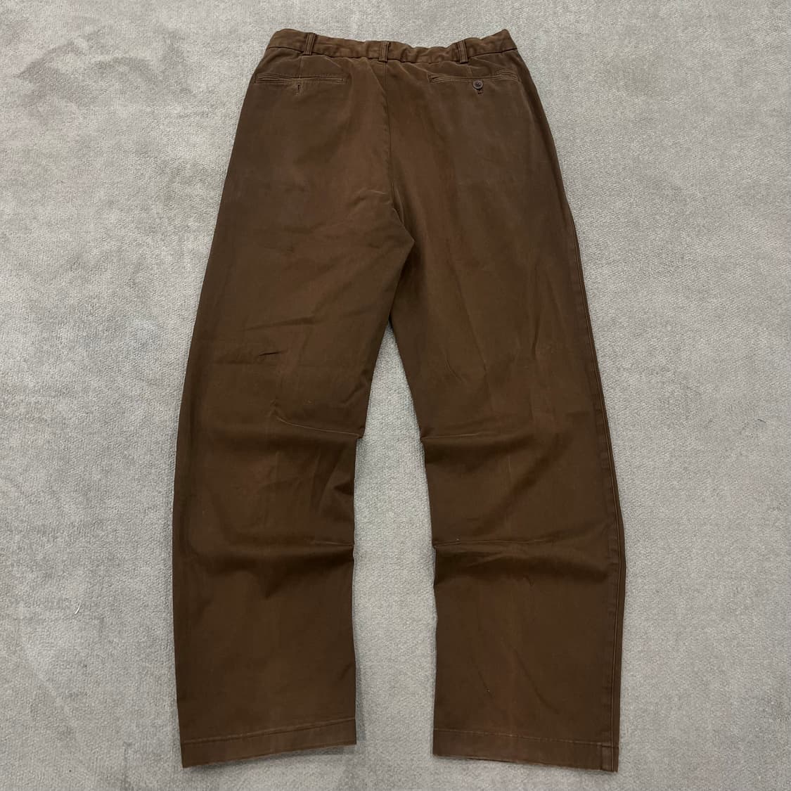82 CP컴퍼니 브라운 치노 팬츠 상품이미지4