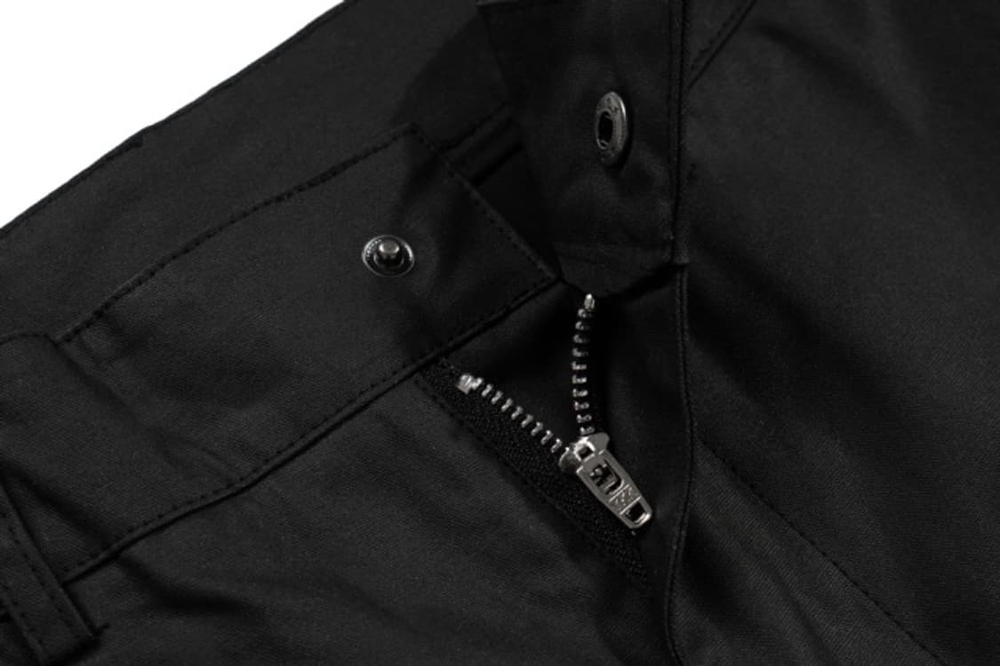 CUF Wave 왁스 코팅 절개 플레어 진 상품이미지5