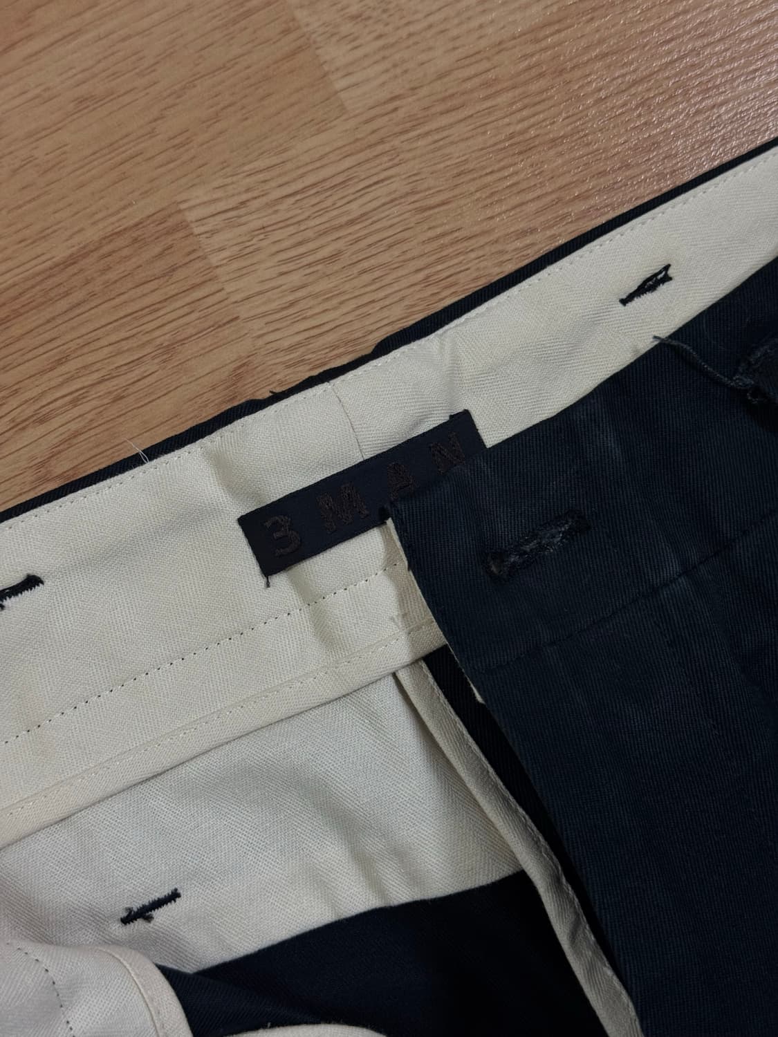 3man riding pants 상품이미지6