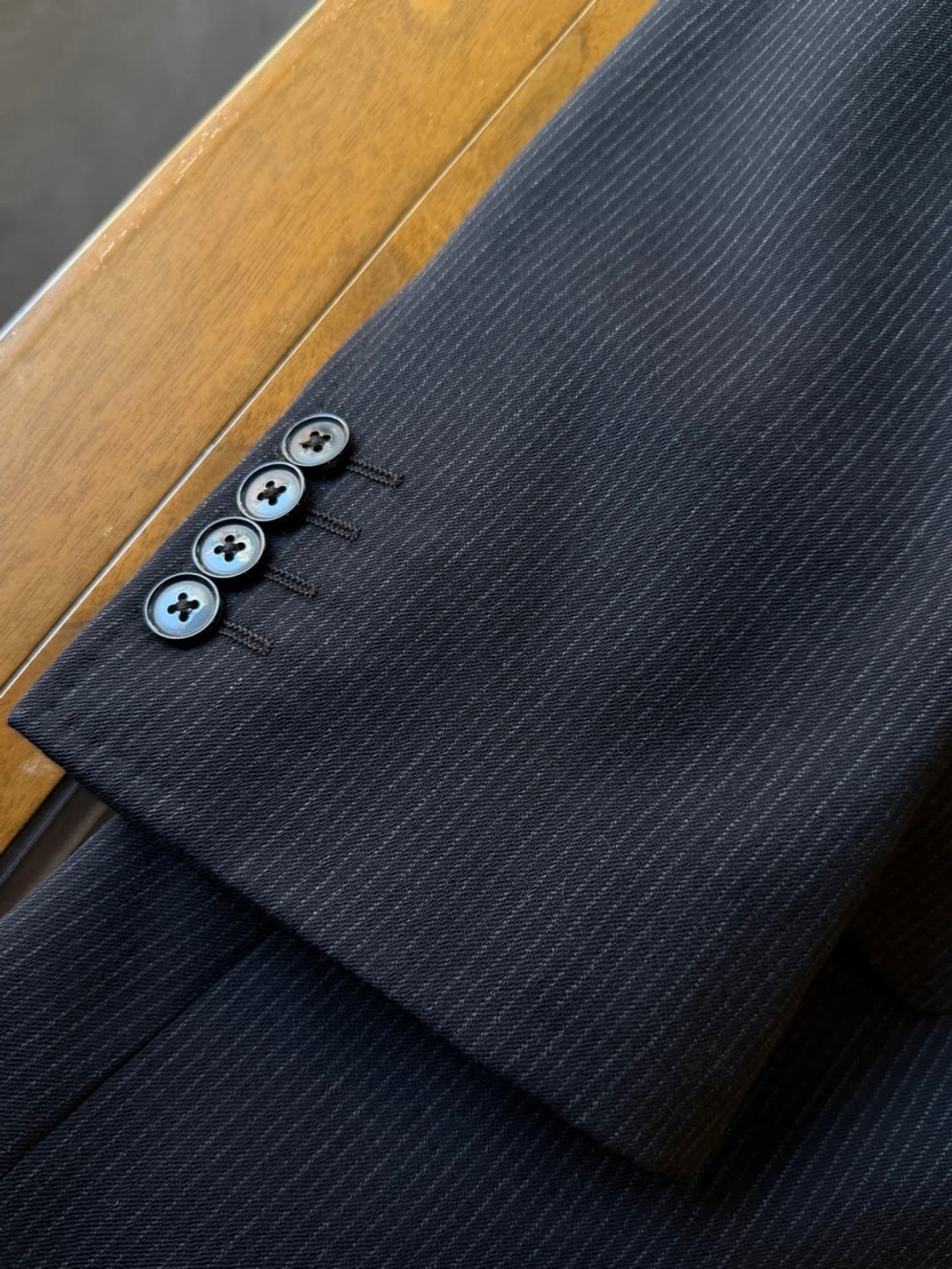 돌체앤가바나 테일러드 자켓 105 상품이미지10