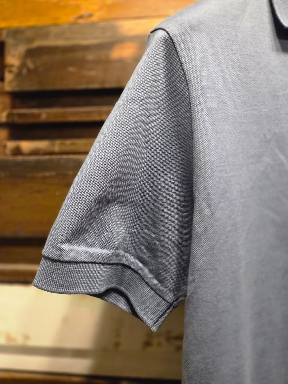 랑방 클래식 PK 티셔츠  상품이미지6