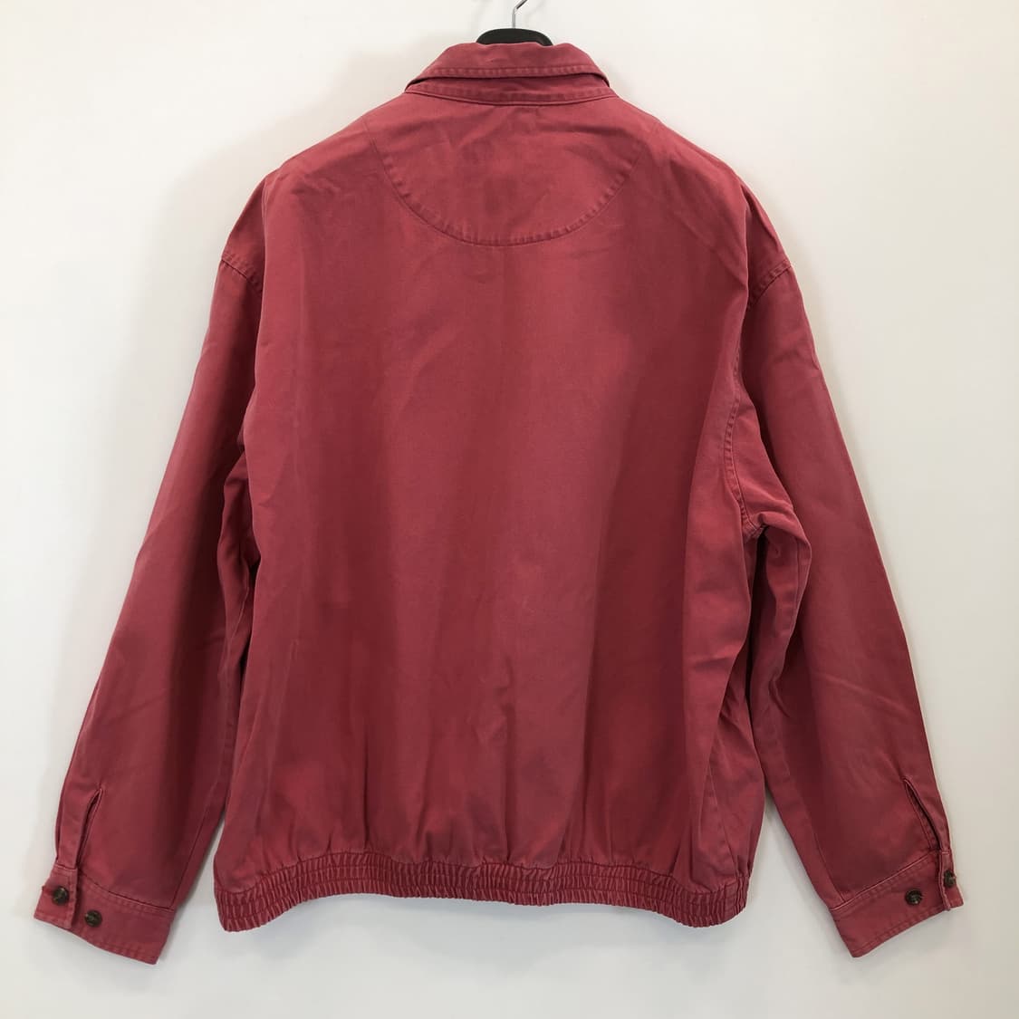 폴로 랄프로렌 바라쿠다 가먼트자켓 105  상품이미지4