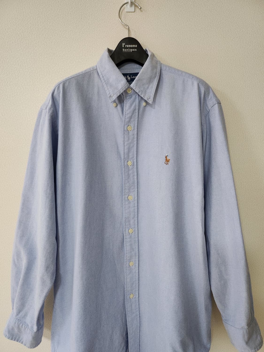 폴로랄프로렌 옥스포드셔츠 (15-32 상품이미지3