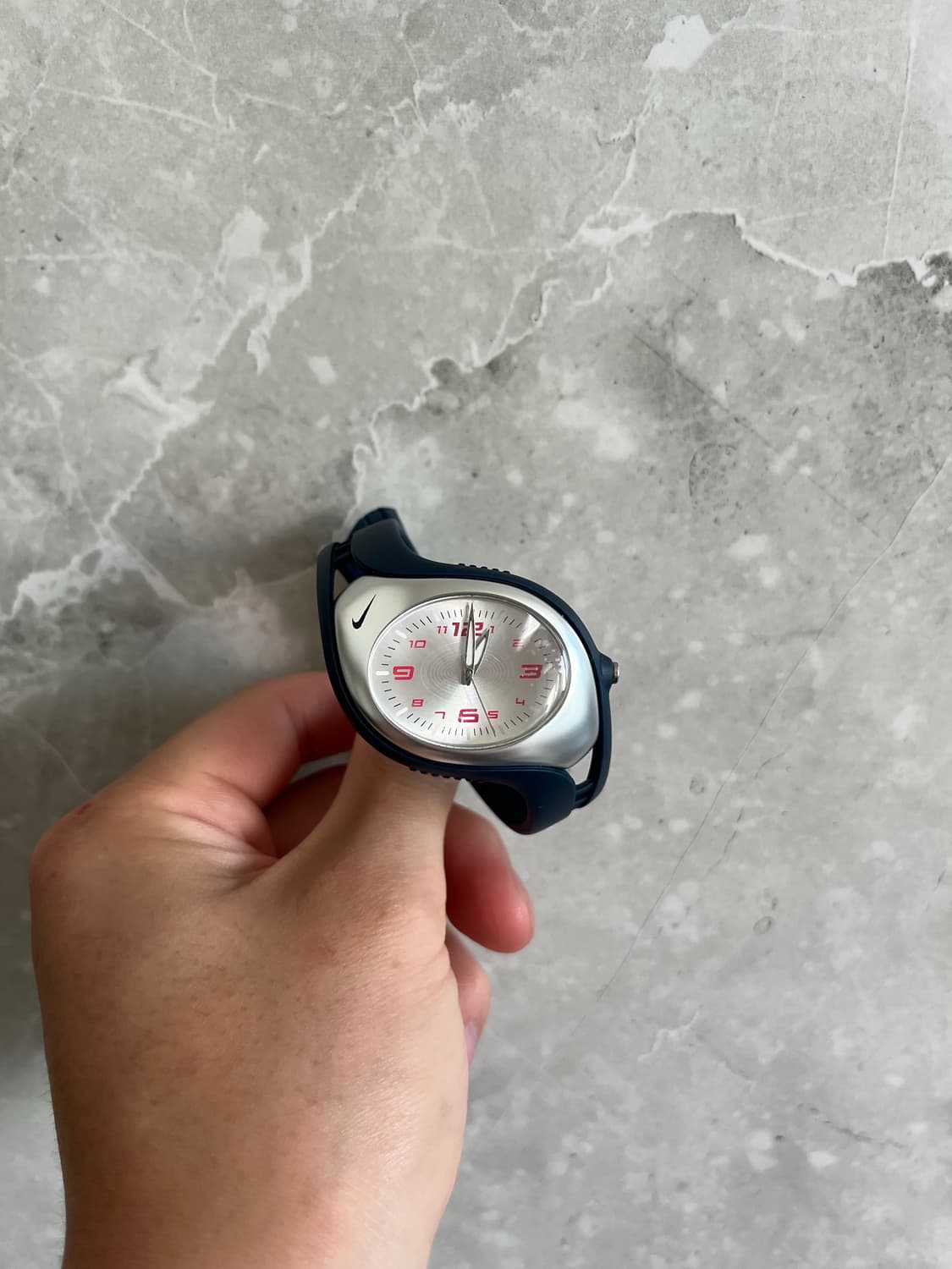 나이키 시계 트라이엑스 Nike Triax 상품이미지1