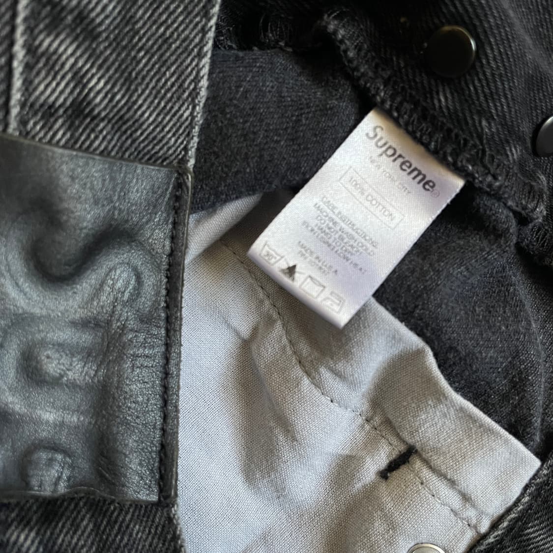 Supreme 상품이미지3