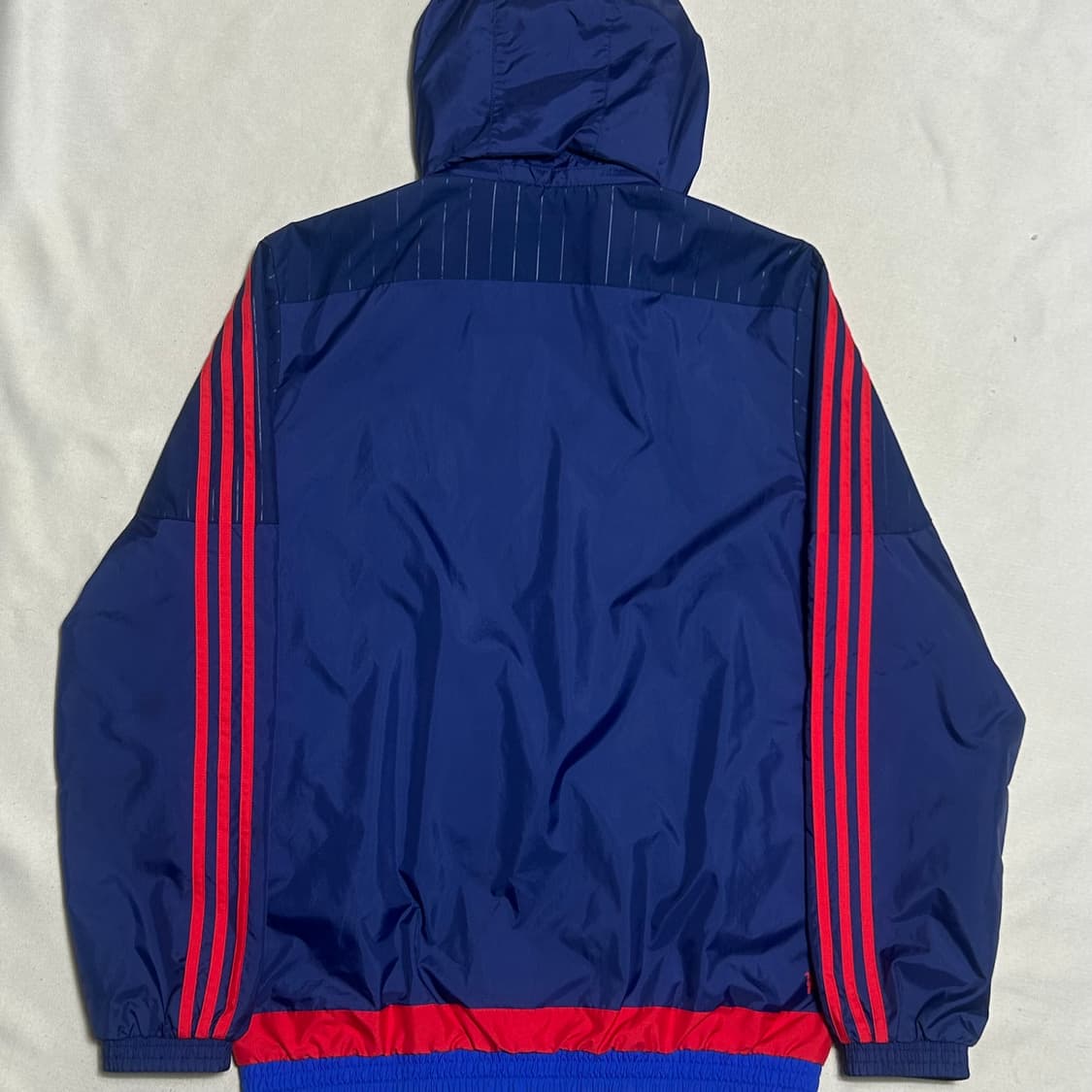 🫶🏻아디다스 맨체스터유나이티드 Windbreaker🫶🏻 상품이미지3