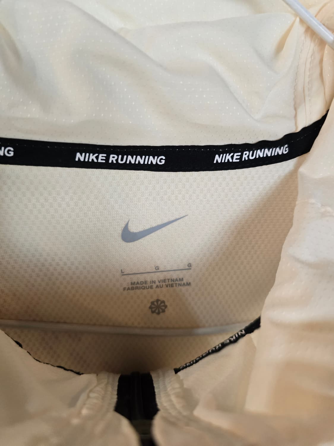 나이키 EK 드라이 핏 킵초게 윈드러너 러닝자켓 상품이미지4