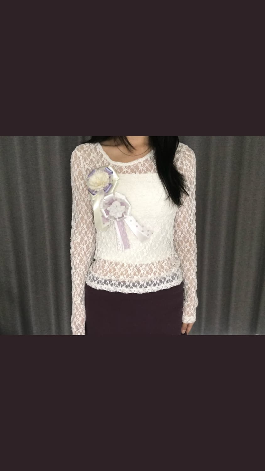 노랑 플라워 로제트 ♥ 상품이미지2