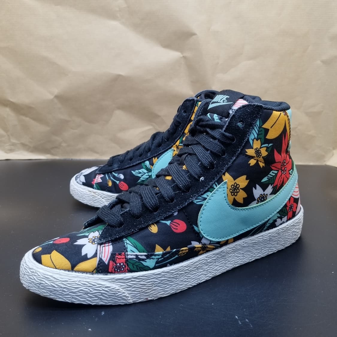 나이키 블레이져 알로하 여성하이탑230 상품이미지1