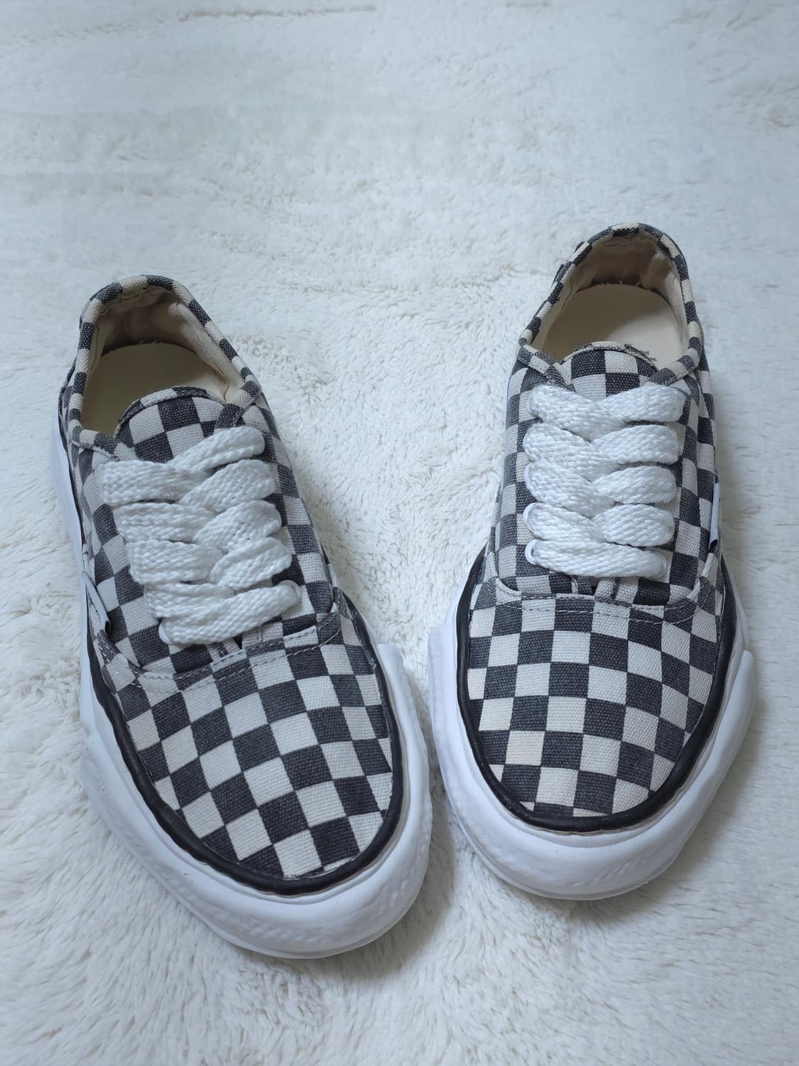 [43] 미하라 야스히로 베이커 체커보드 상품이미지3