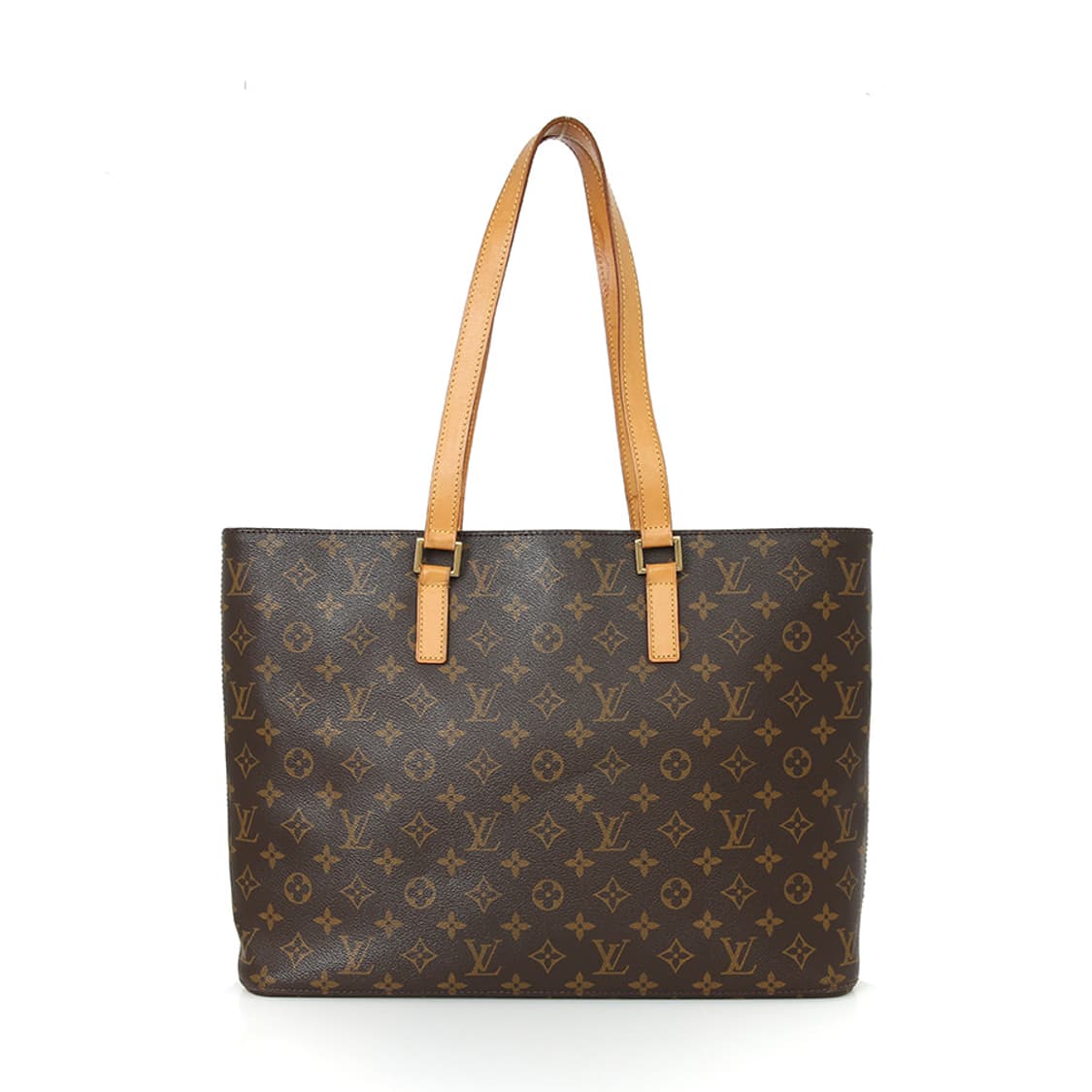 루이비통 모노그램 루코 카바스 GM 숄더 쇼퍼백 M51155 상품이미지4