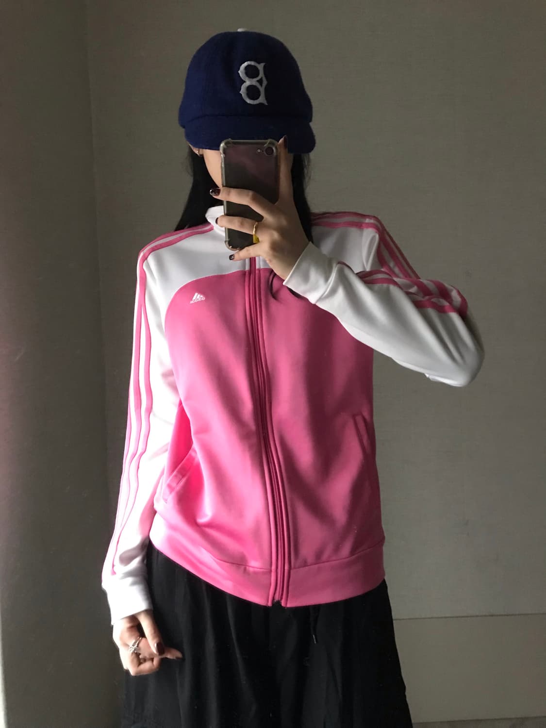 아디다스 흰핑 져지 상품이미지3