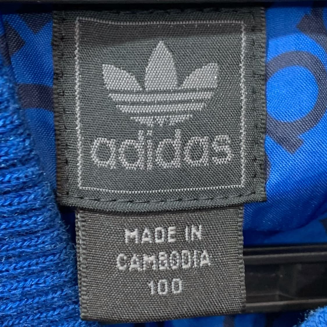 [L] 아디다스 푸퍼 패딩 D WINTER PADDED 상품이미지4