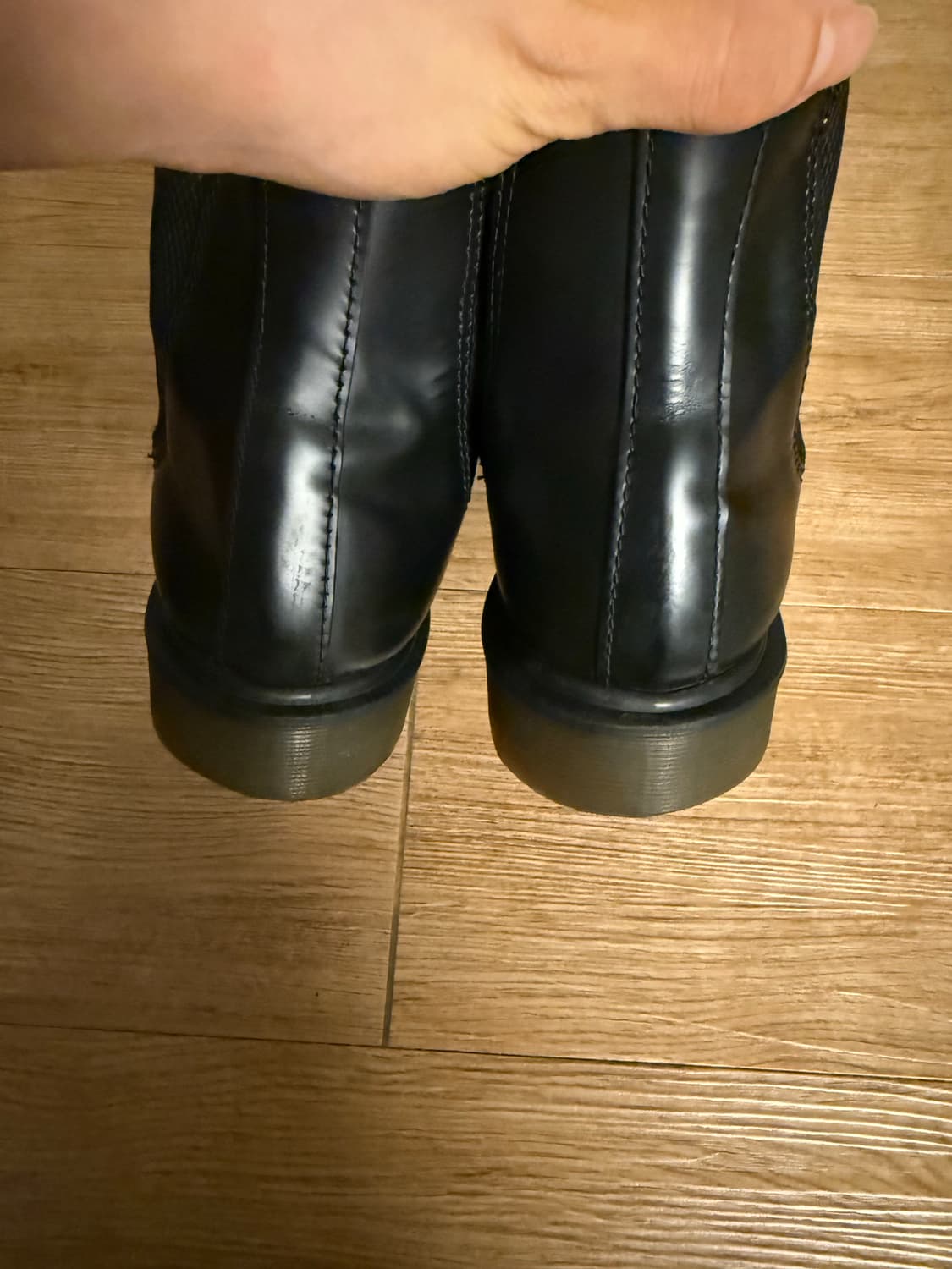 닥터마틴 부츠 2976 상품이미지5