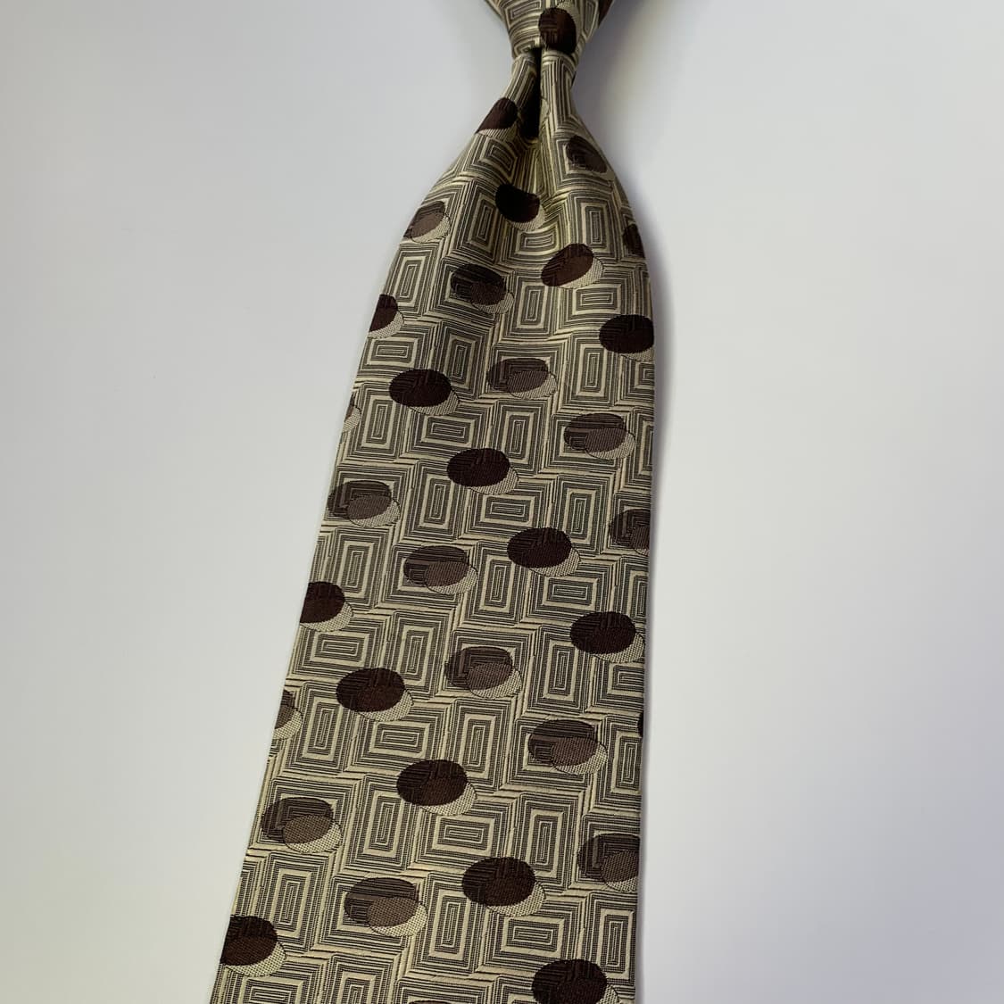 아쿠아스큐텀 명품넥타이 100실크 클래식룩 결혼식넥타이 A+ 상품이미지8