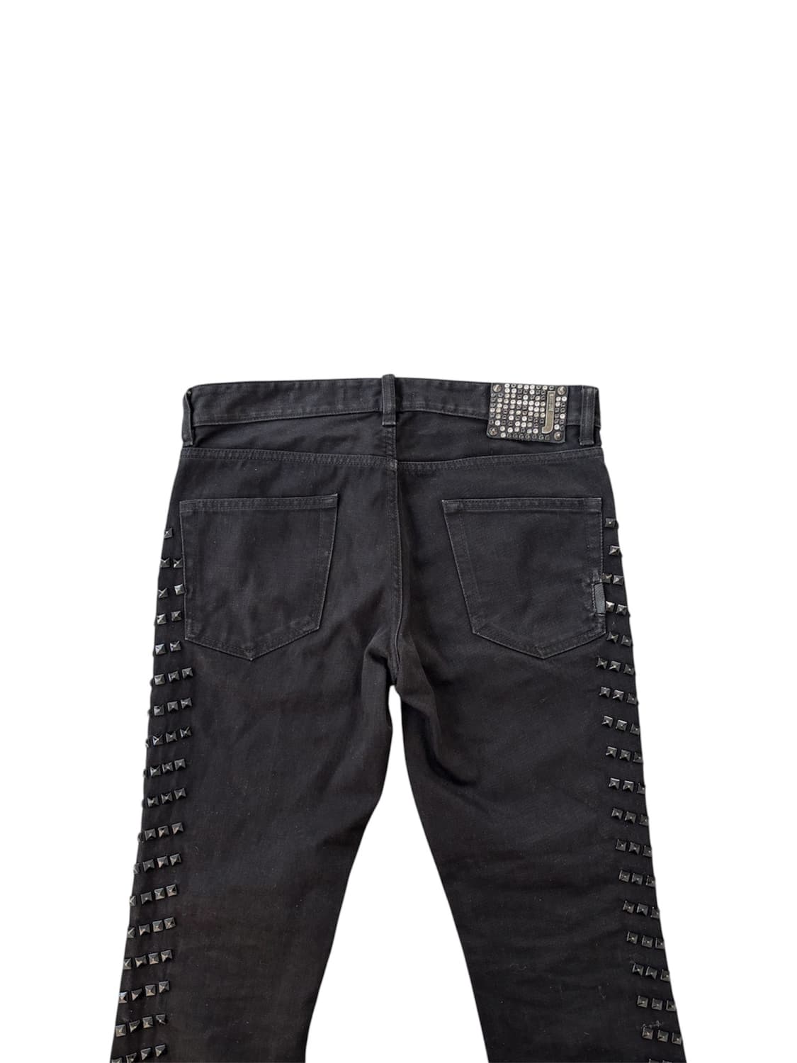 Archive Stud Jean (Rare) 상품이미지1