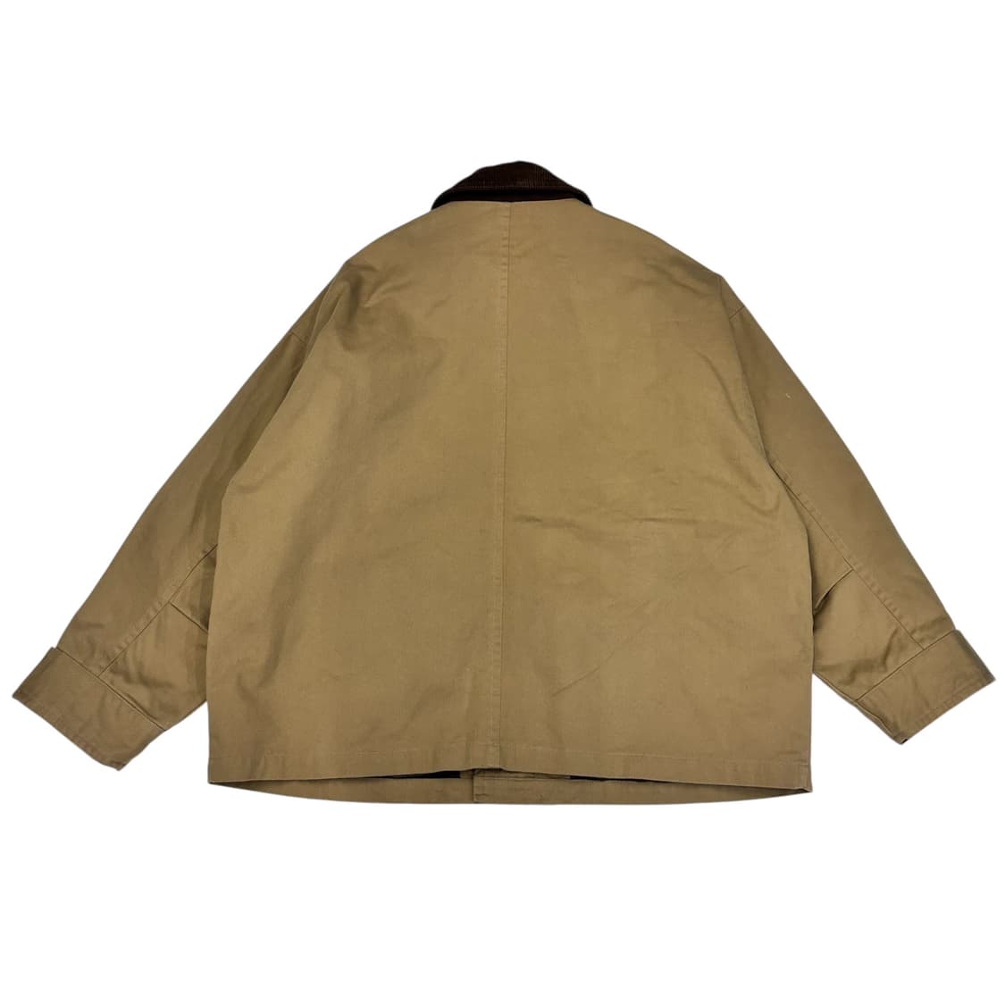 위메농 베를린 자켓 상품이미지6