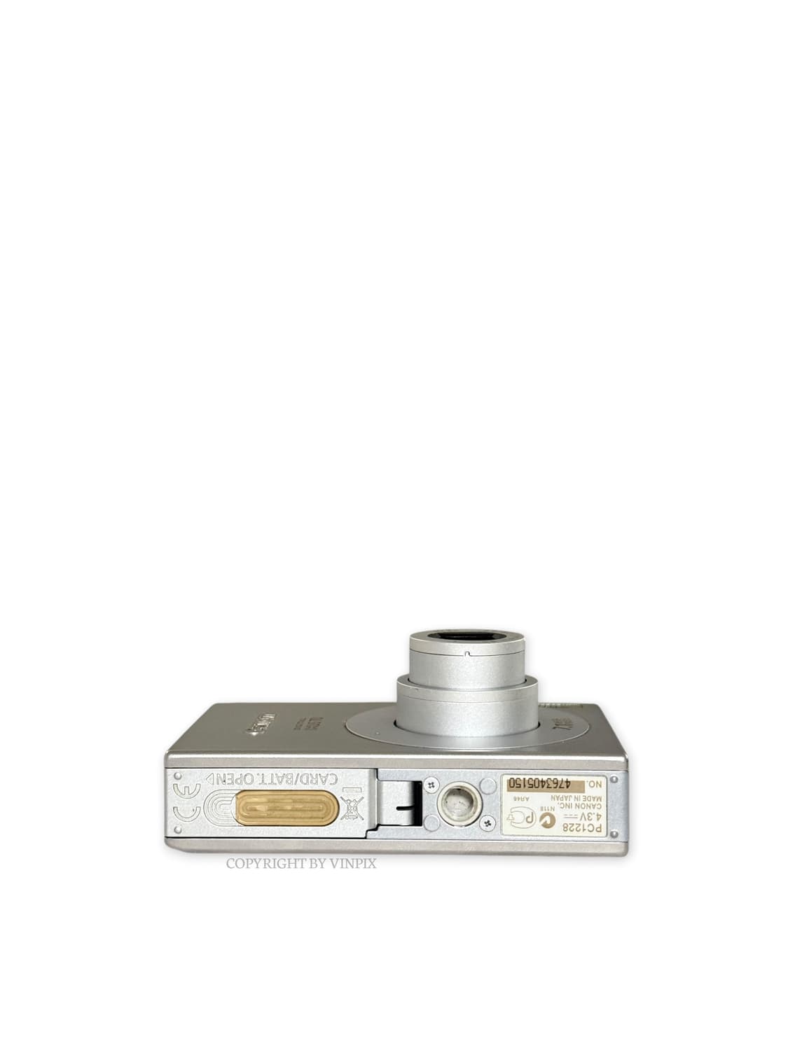 캐논 익서스 70(ixus 70) 디지털 카메라 디카 상품이미지7