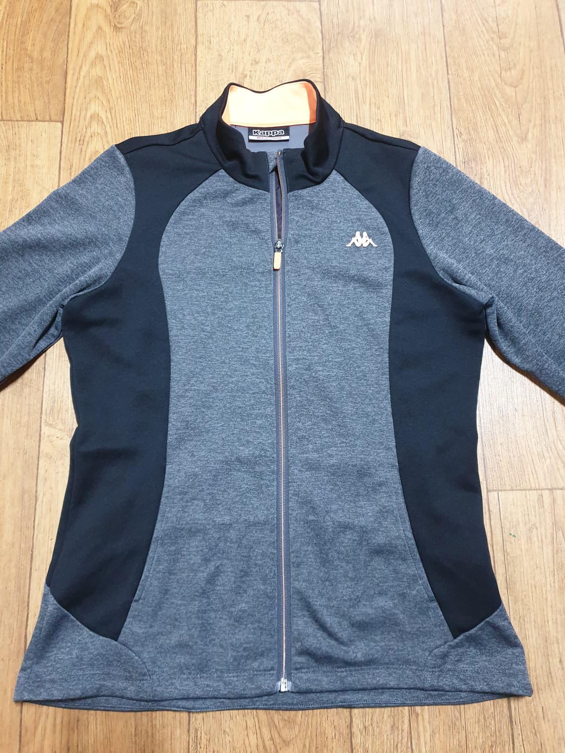 1168 카파 운동복 집업 90 사이즈입니다 상품이미지1