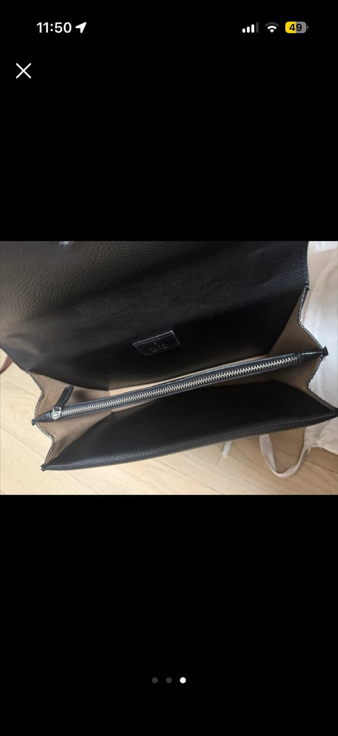 구찌 디오니소스 백 상품이미지3