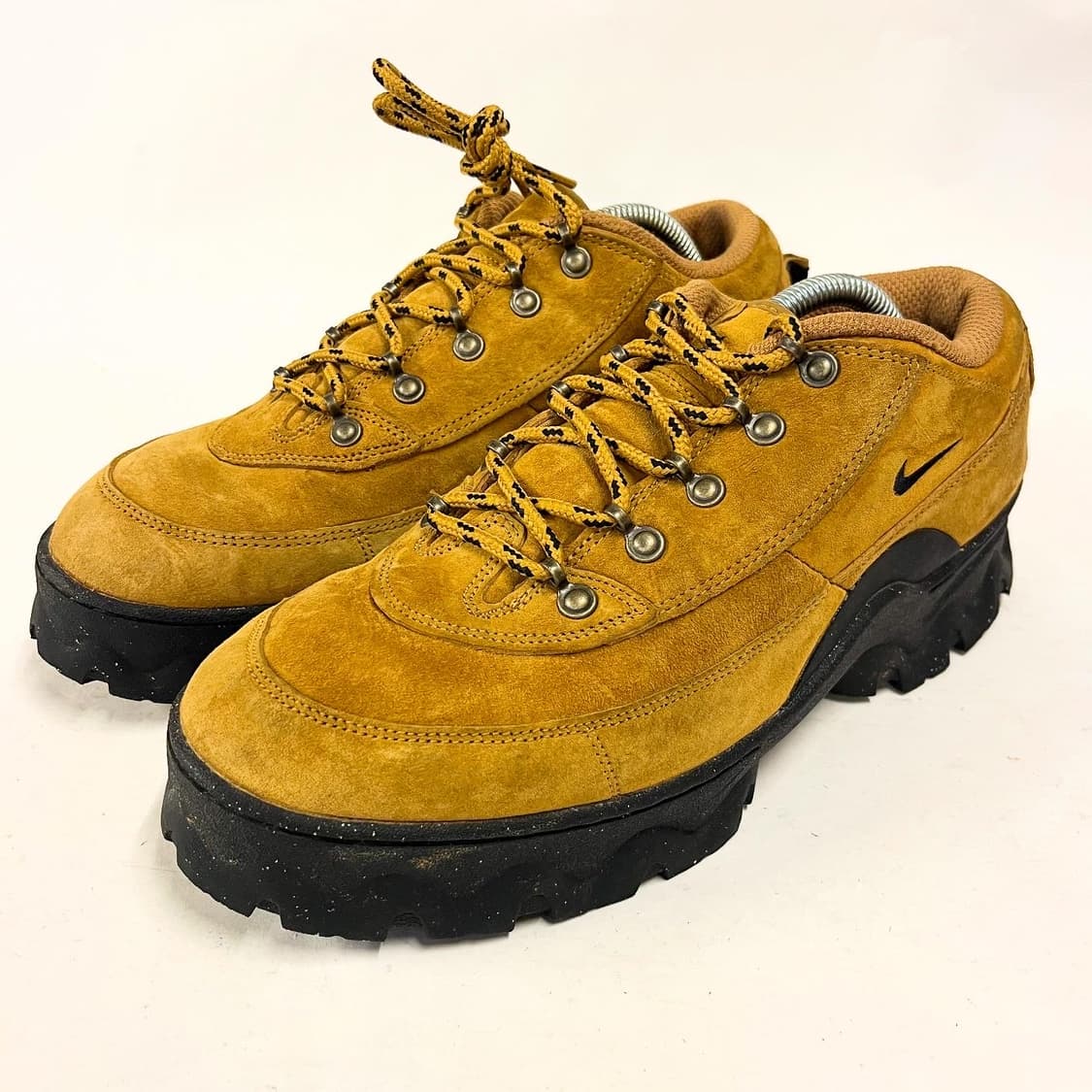 나이키 라하르 로우 상품이미지3