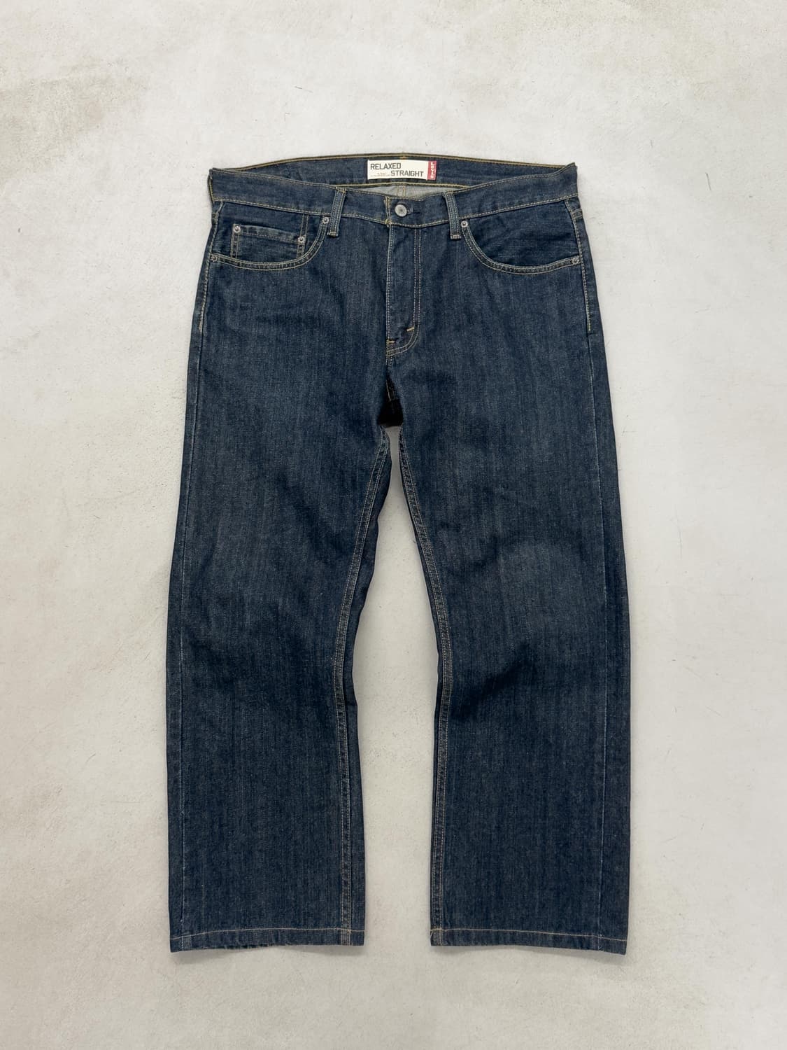 리바이스 559 상품이미지1