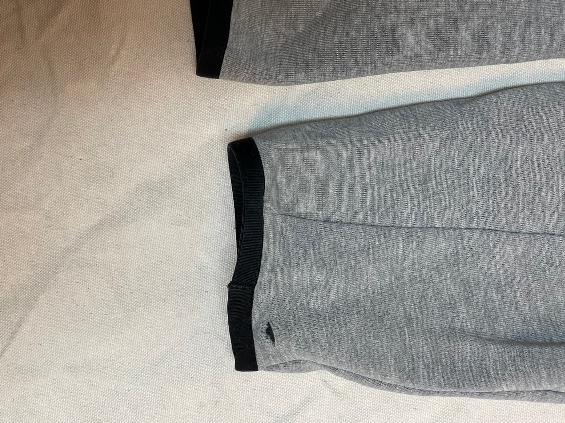 나이키 트레이닝 집업 상품이미지10