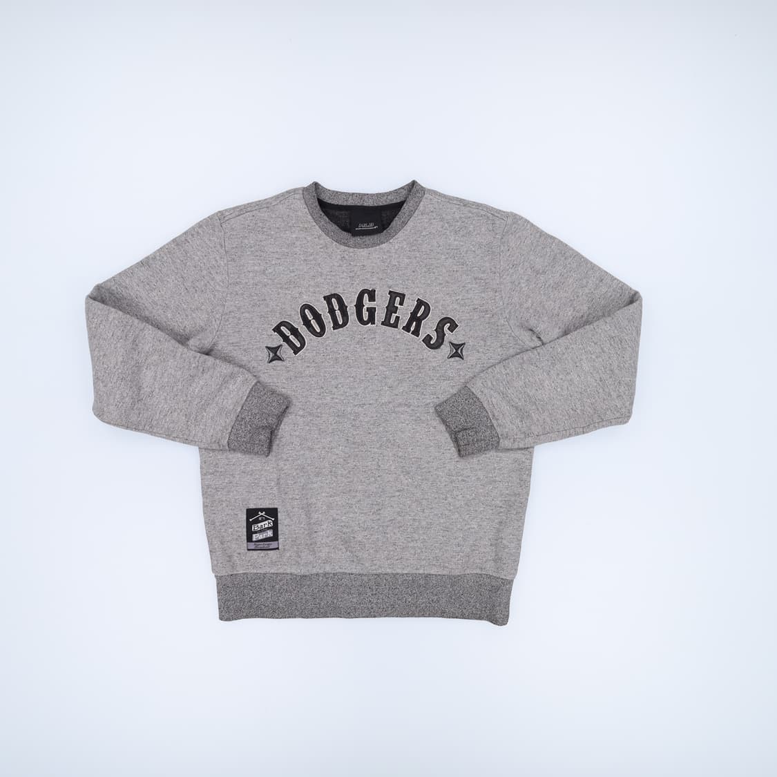 [95] MLB LA다져스 맨투맨 티셔츠 0119H1 상품이미지1