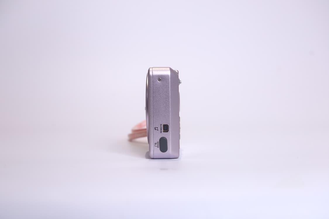 후지필름 파인픽스 50i 핑크 박스셋  상품이미지3