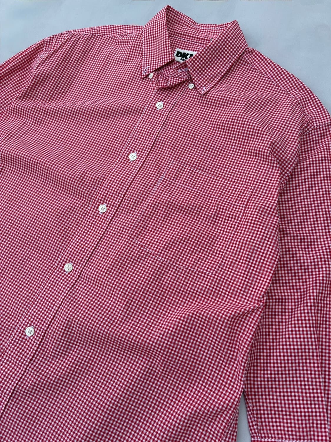 Dkny shirt 상품이미지5