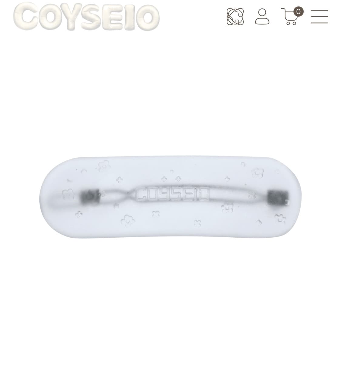 코이세이오 핀 상품이미지1