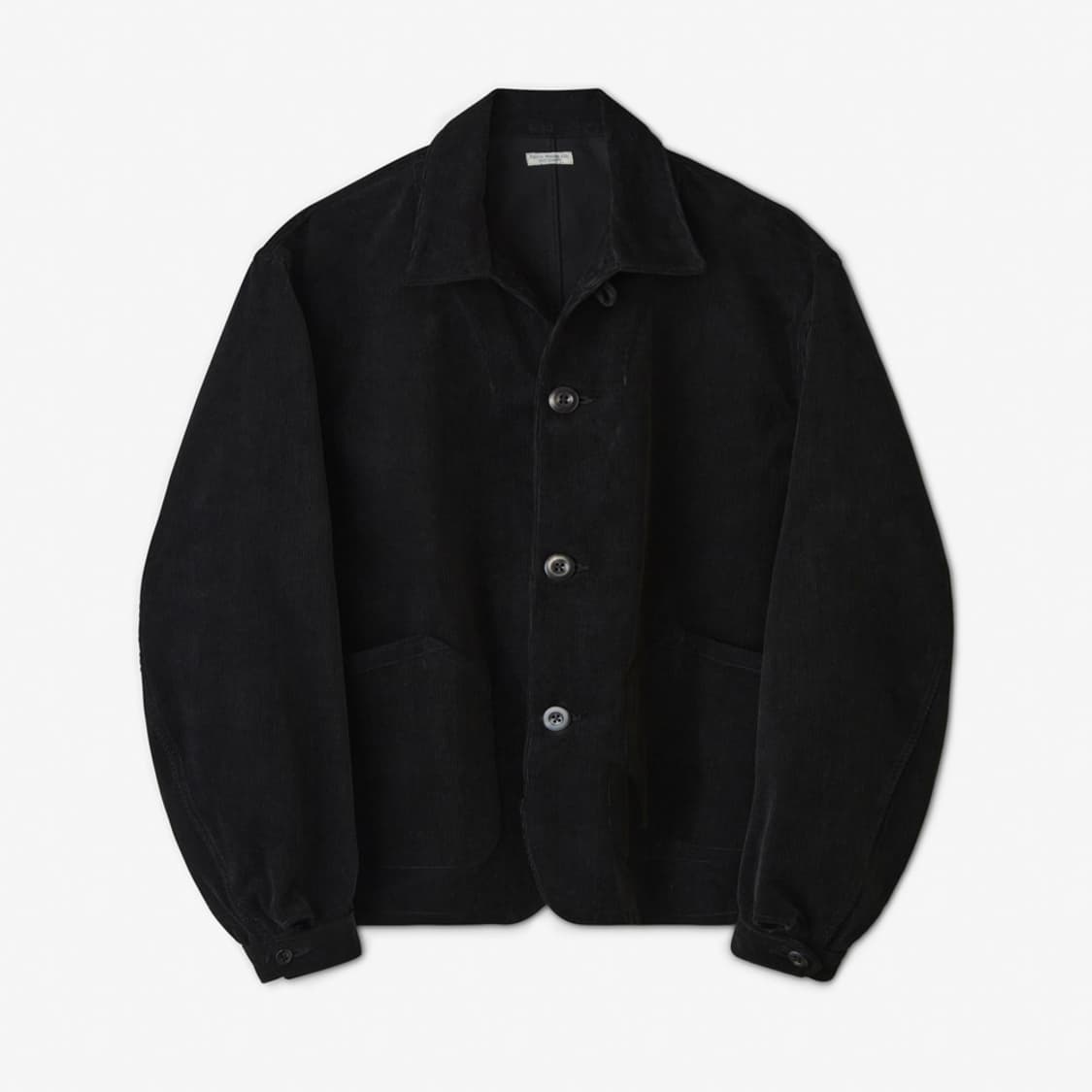 Phigvel Maker_ Corduroy Field Jacket (3) 상품이미지3