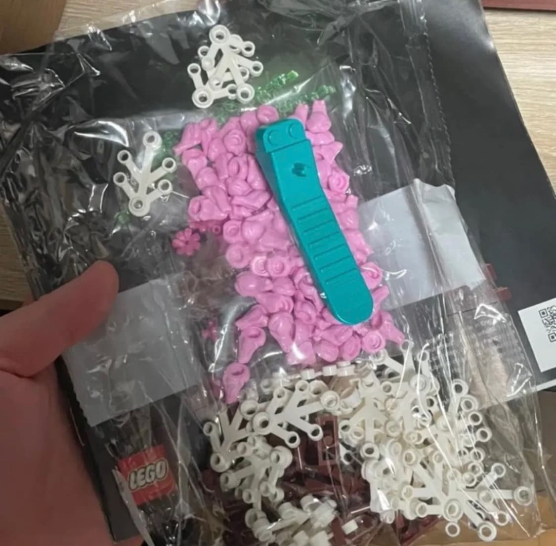 레고 분재나무 상품이미지3