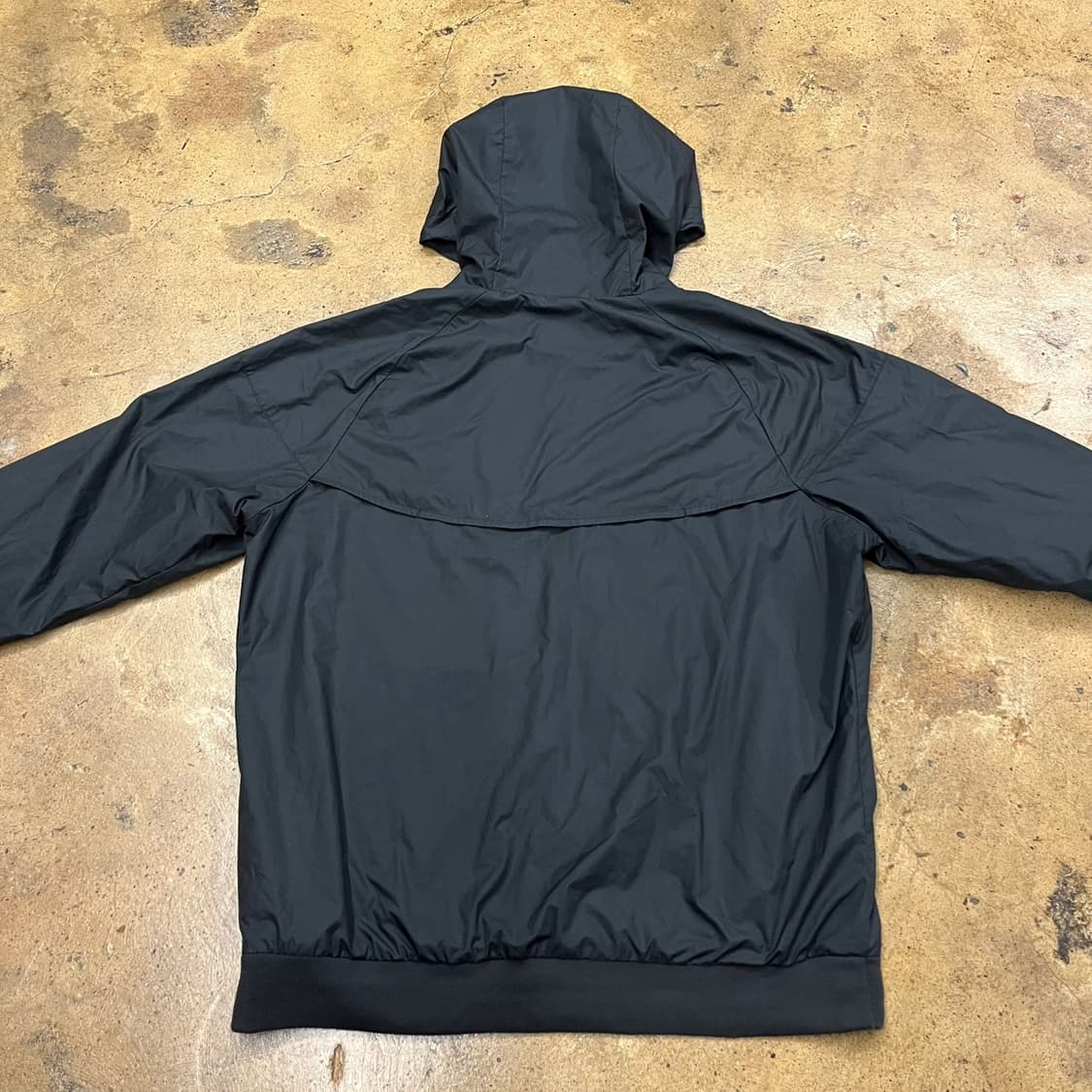 [정품/XL] 나이키 윈드러너 자켓 b10 상품이미지4