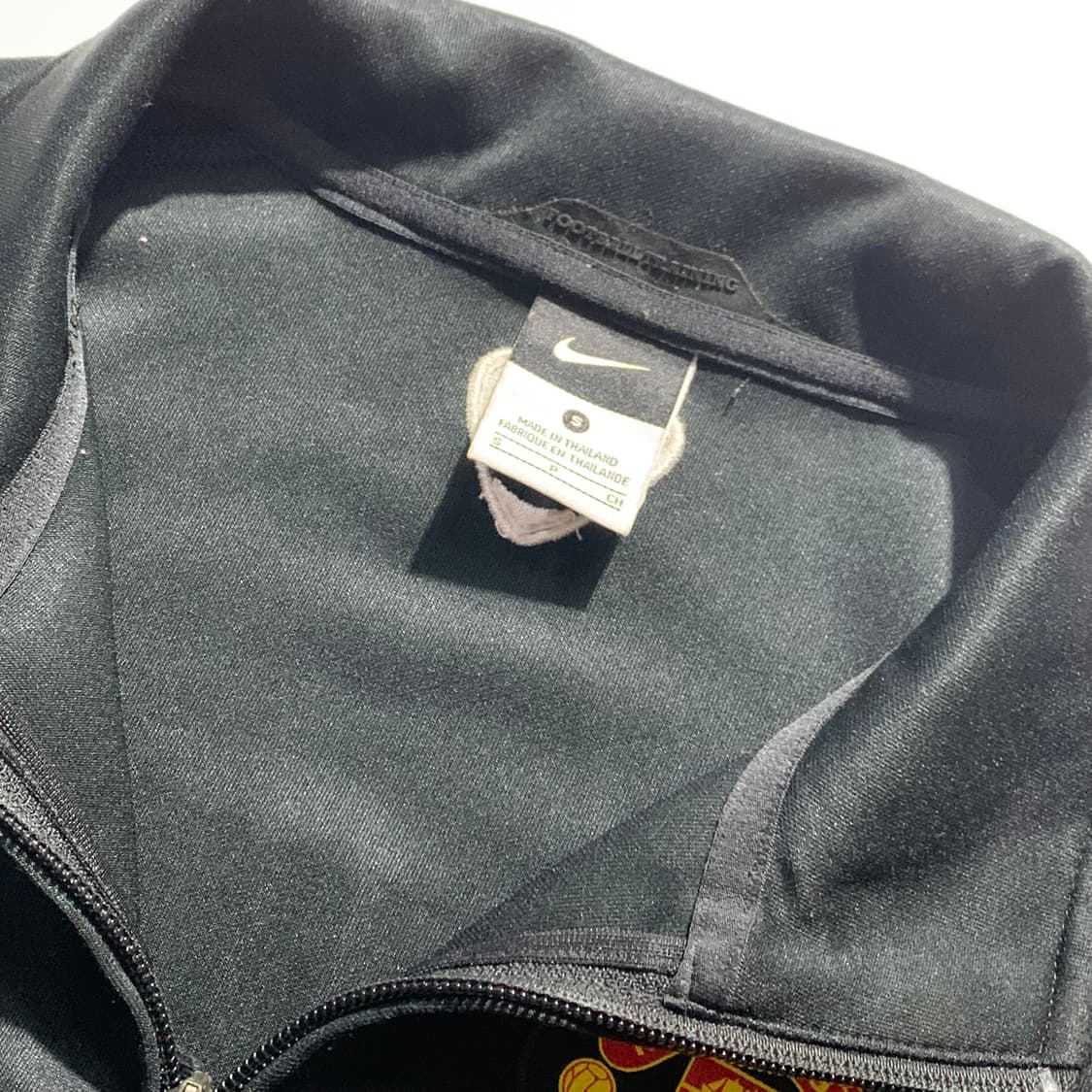 나이키 맨체스터유나이티드 트랙탑 상품이미지4