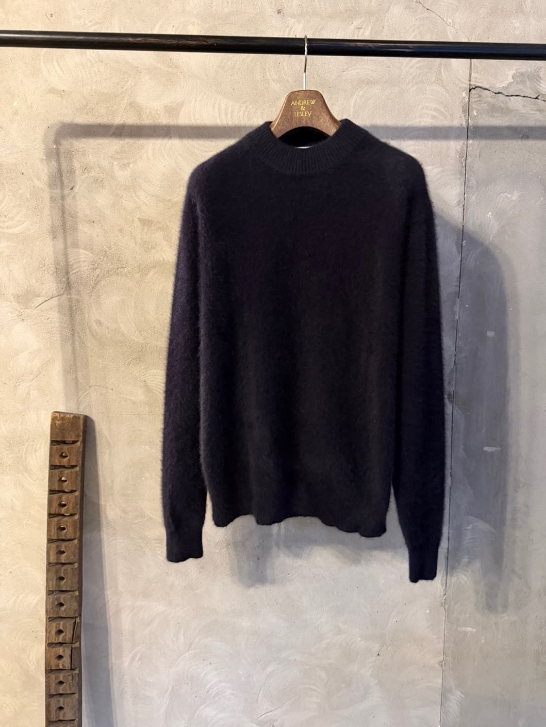 어반리서치 니트 남성100 상품이미지9