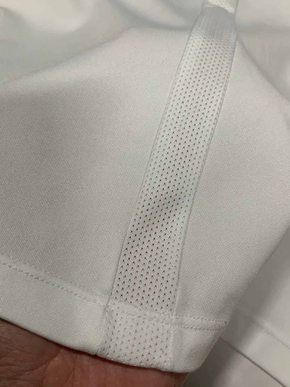 나이키 드라이 핏 커스트마이징-샤넬 제러시(XL 사이즈)유니색스 상품이미지10