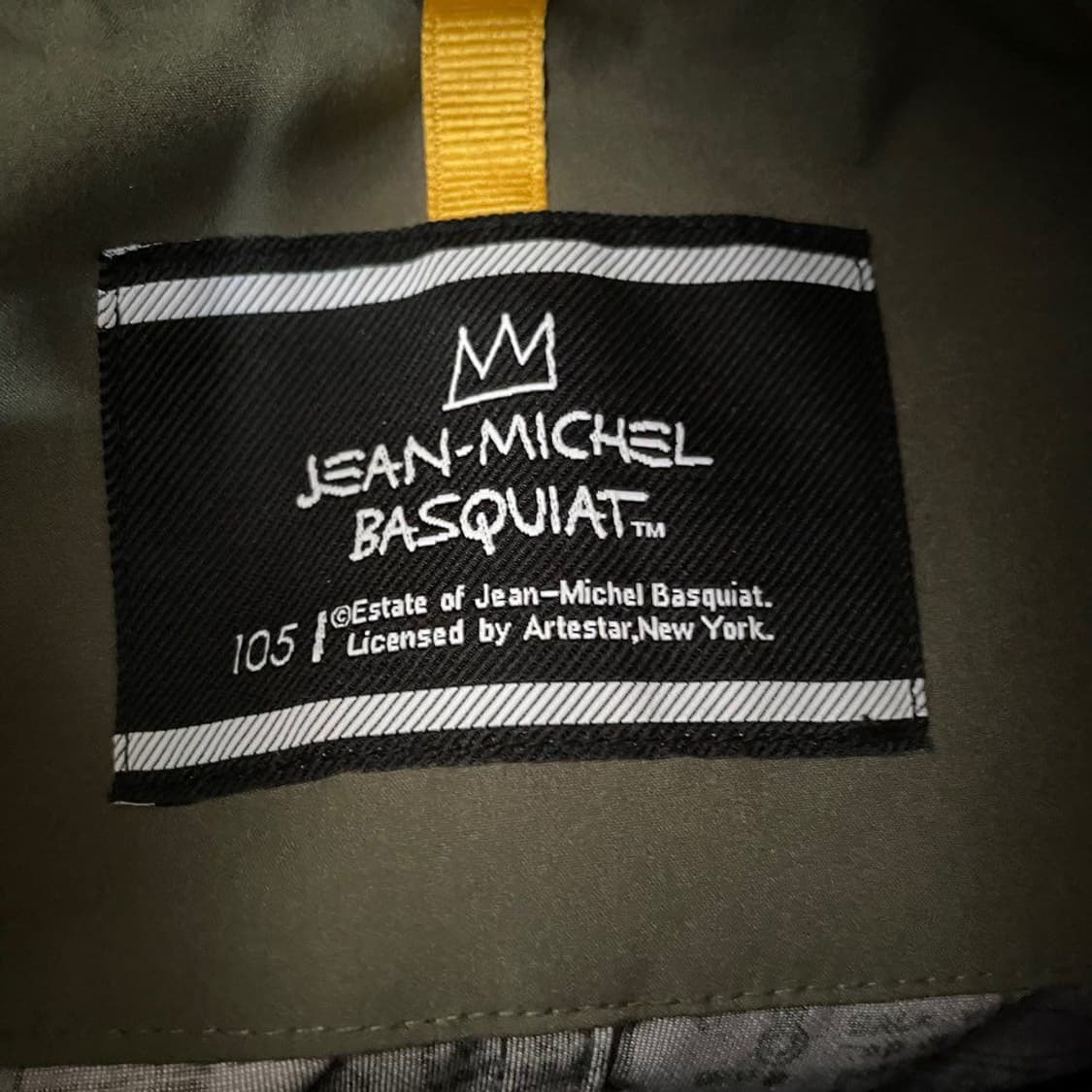 장미쉘바스키아 여성 롱 바람막이. 5239 상품이미지5