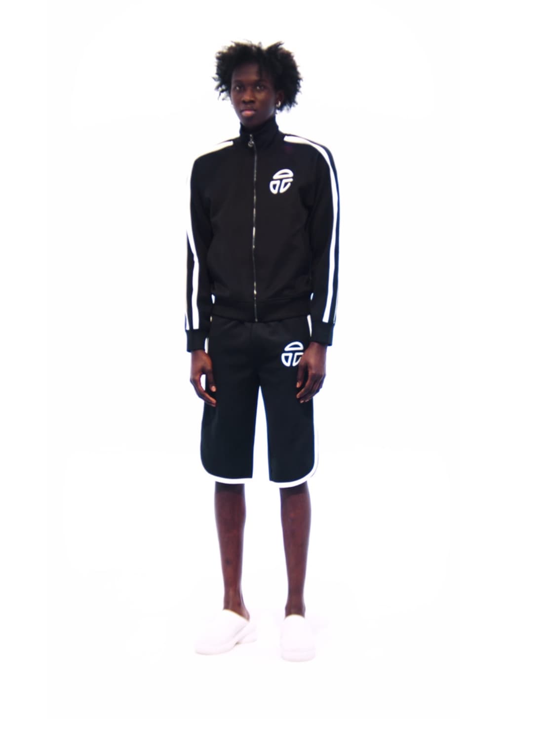 telfar capri track -black 상품이미지6