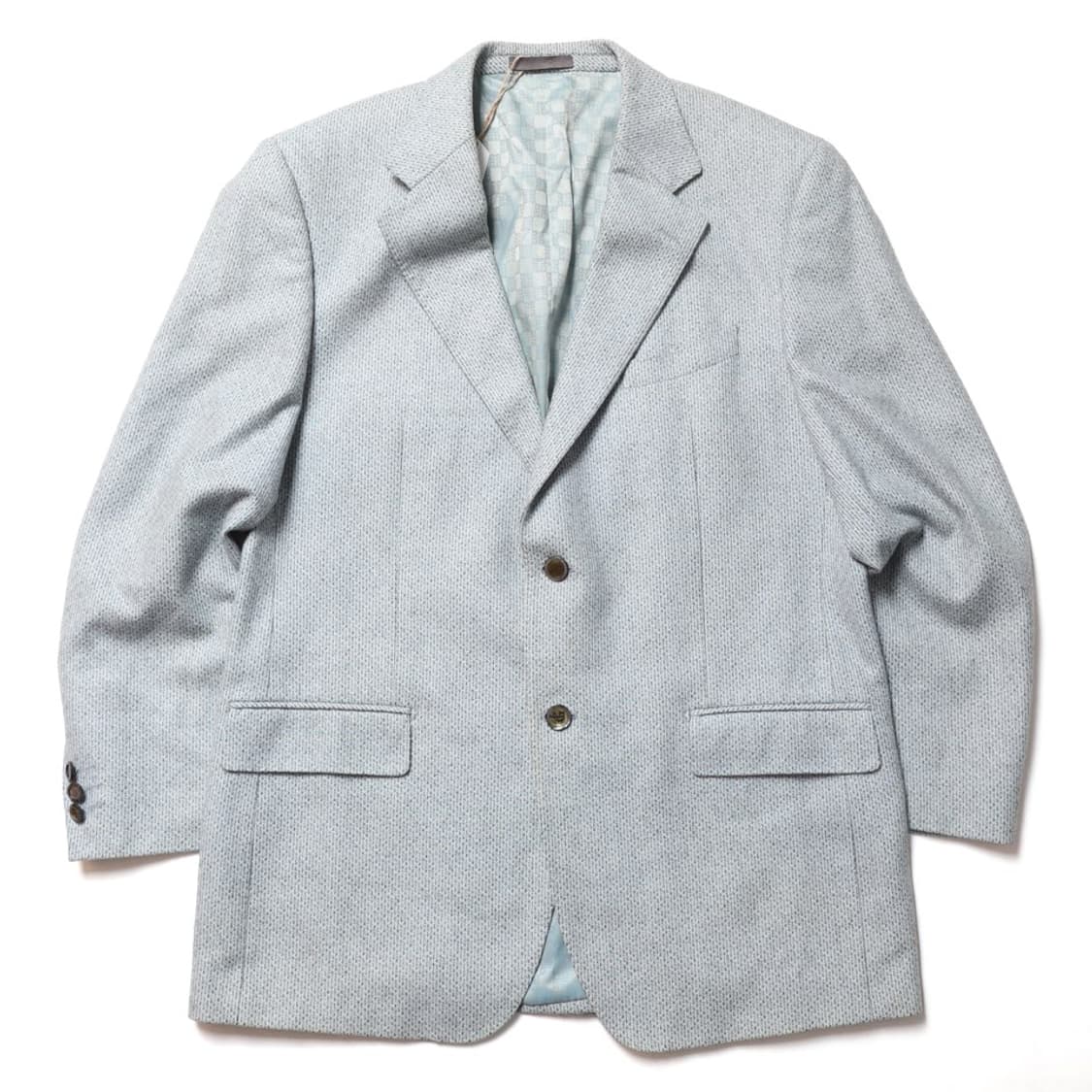 지방시 Givenchy 2B Wool Blazer 
 상품이미지1