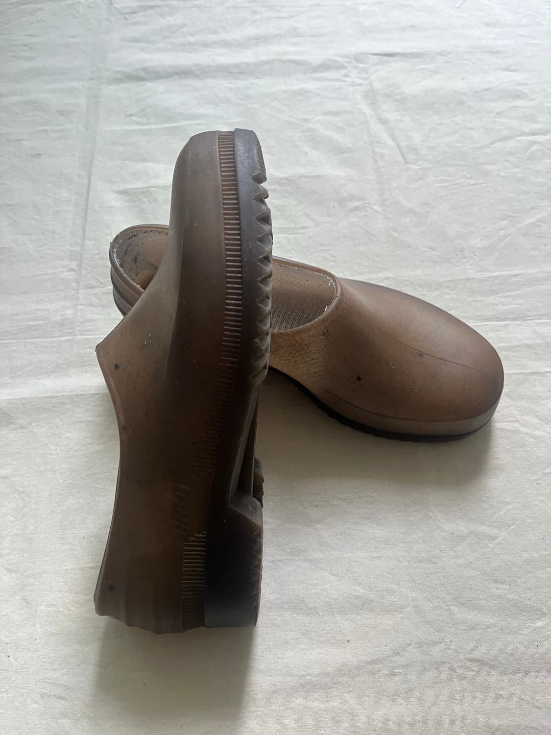 플라스티카나 클로그 35/36 상품이미지2