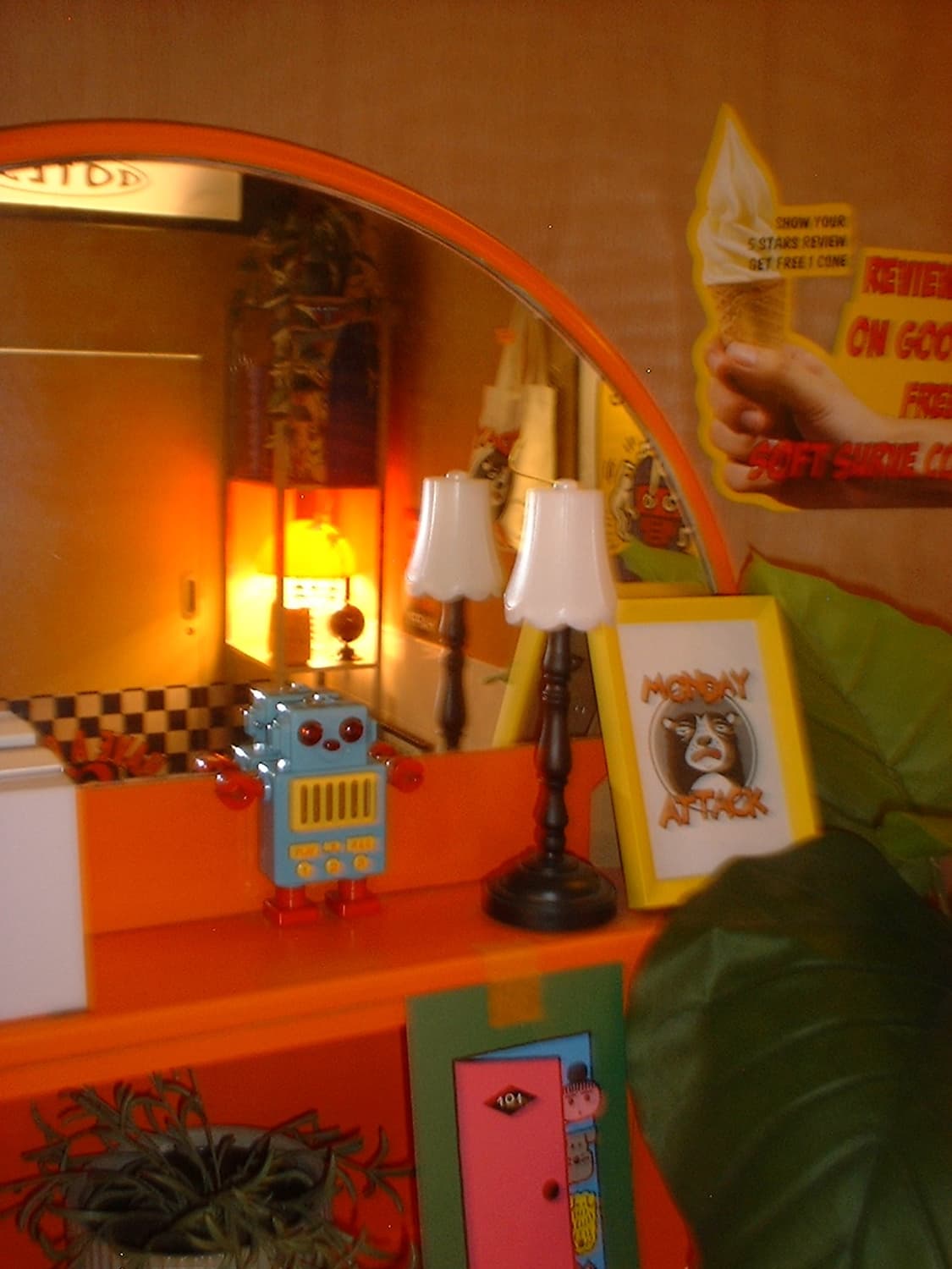 파인픽스 mx 1200 + 멀티리더기 상품이미지2