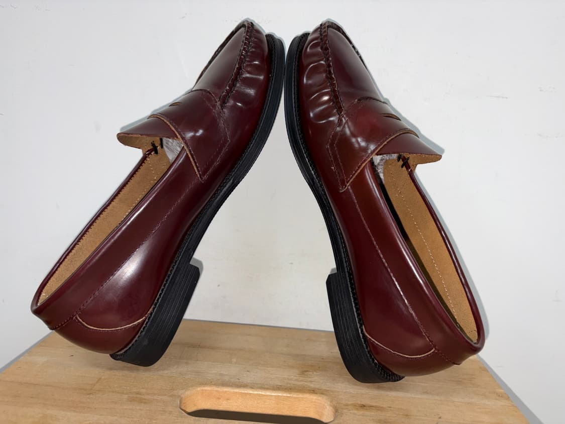 바스위준스 남성로퍼 260 상품이미지5