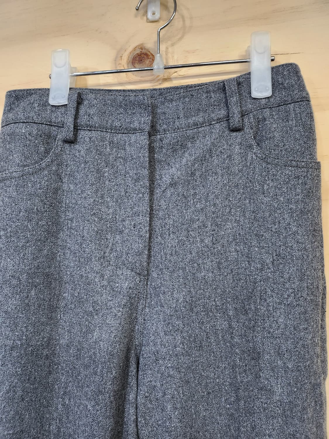 123) 스튜디오톰보이 여성 바지 상품이미지3