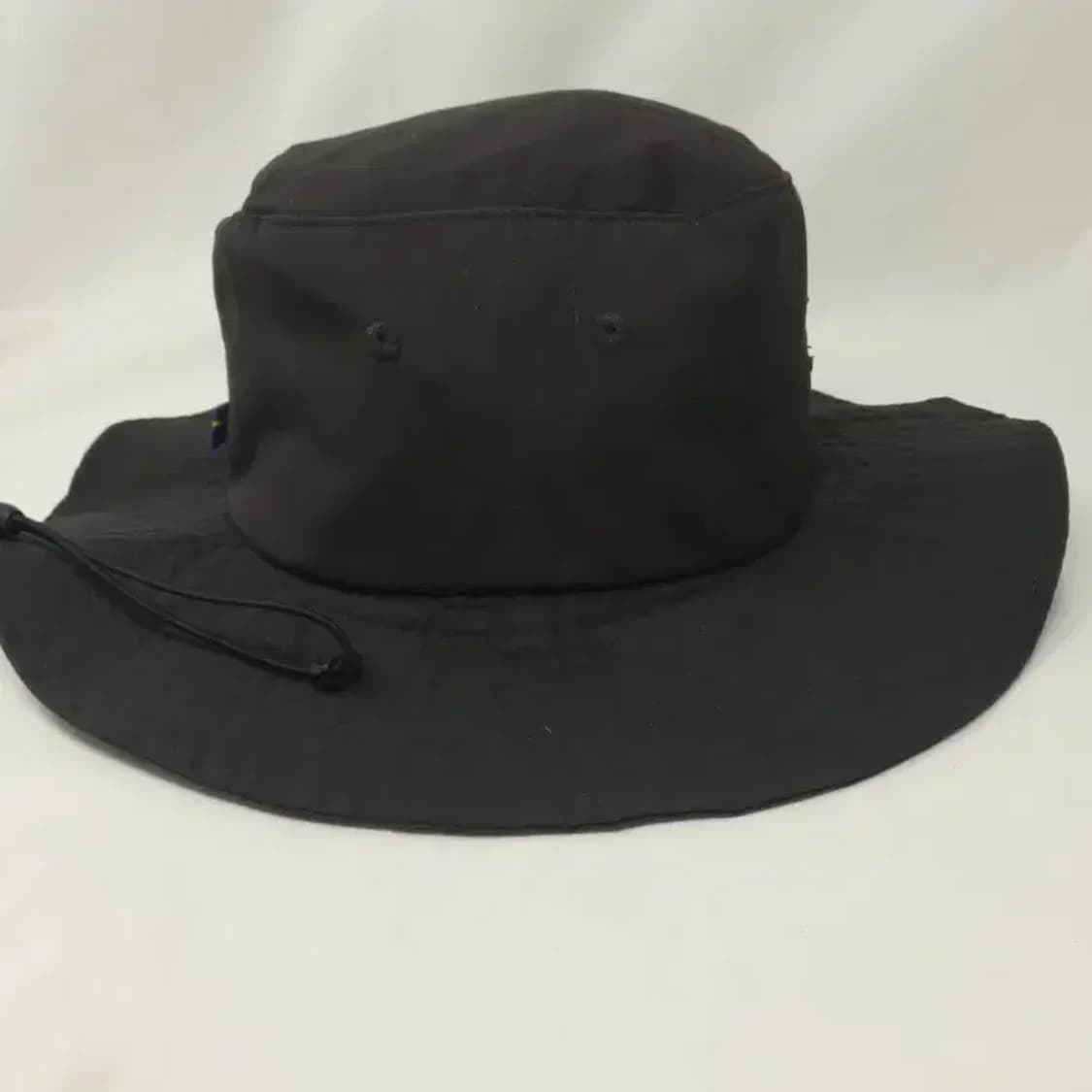 피엘라벤 햇필드 햇 블랙 S 상품이미지3