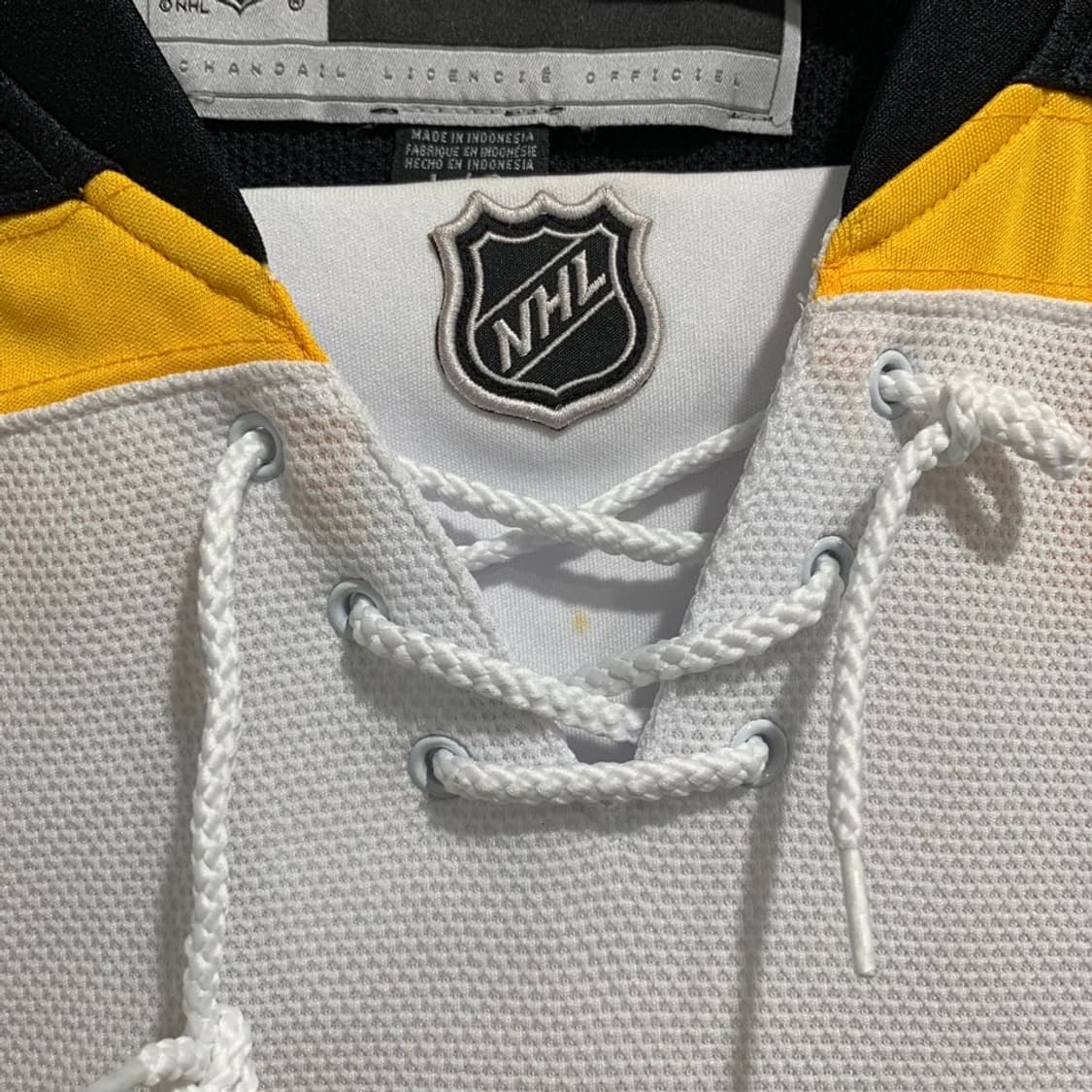 리복 올드스쿨 럭비 긴팔티 상품이미지9