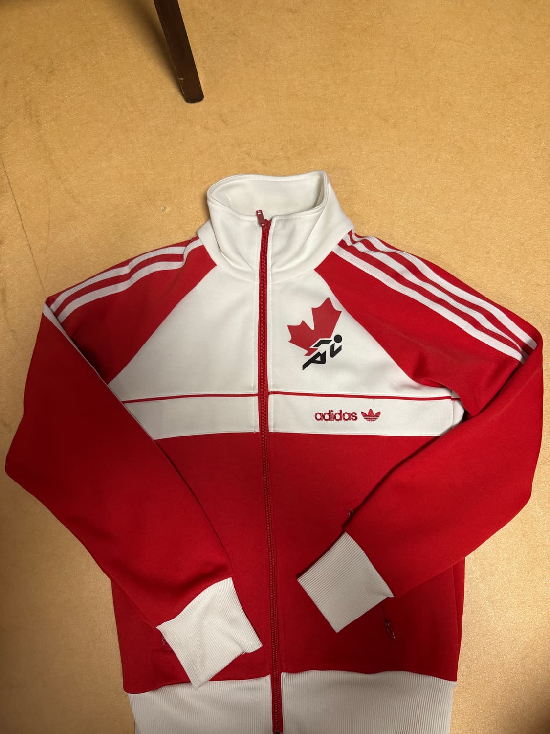 아디다스 캐나다 져지 상품이미지1