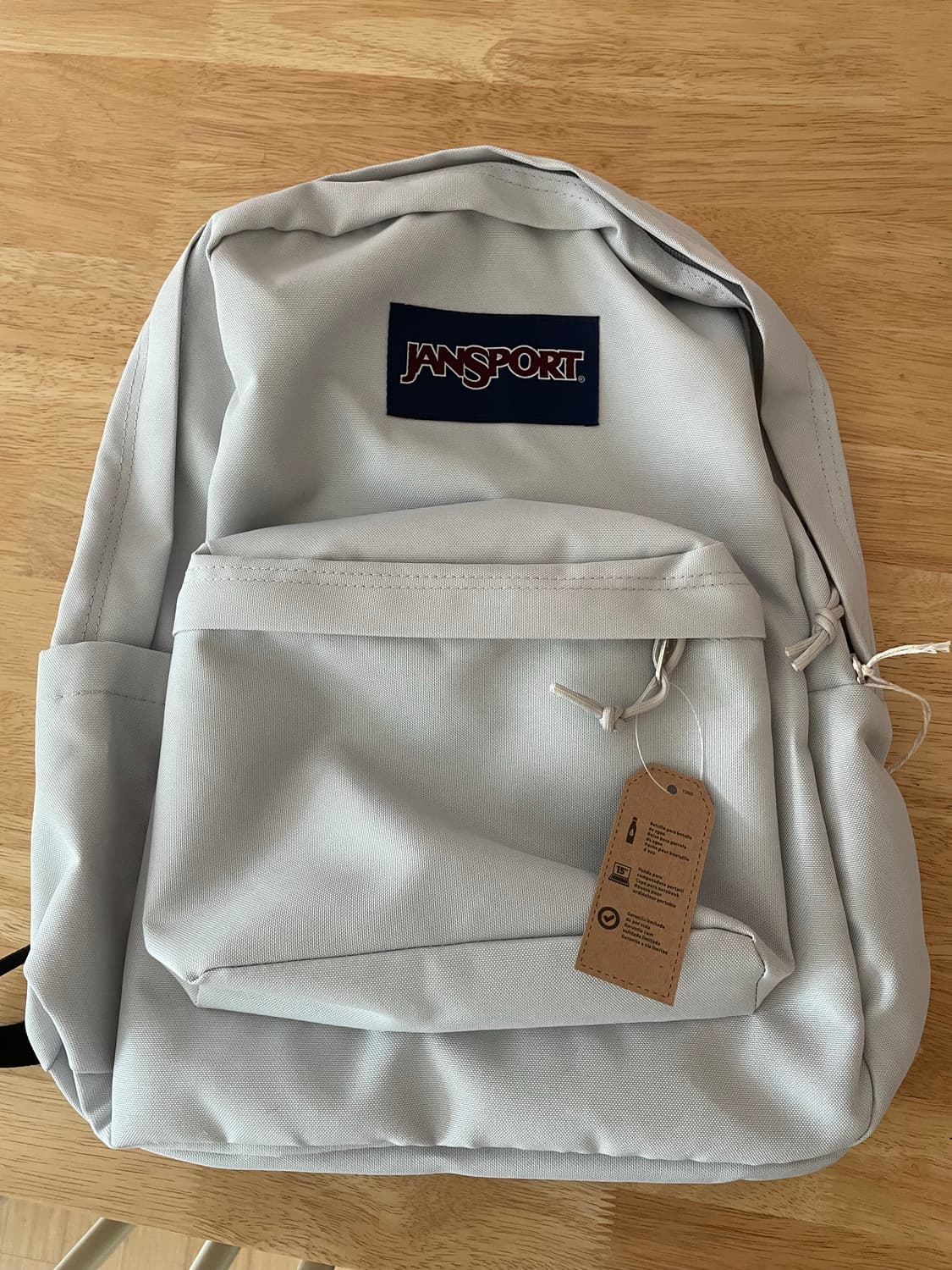 새상품 잔스포츠 슈퍼브레이크 상품이미지1